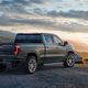 Illustration for article titled The 2019 GMC Sierra Has The World's First Carbon Fiber Bed